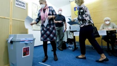 U Češkoj su završili parlamentarni izbori