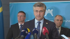 Andrej Plenković
