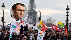 Emmanuel Macron
