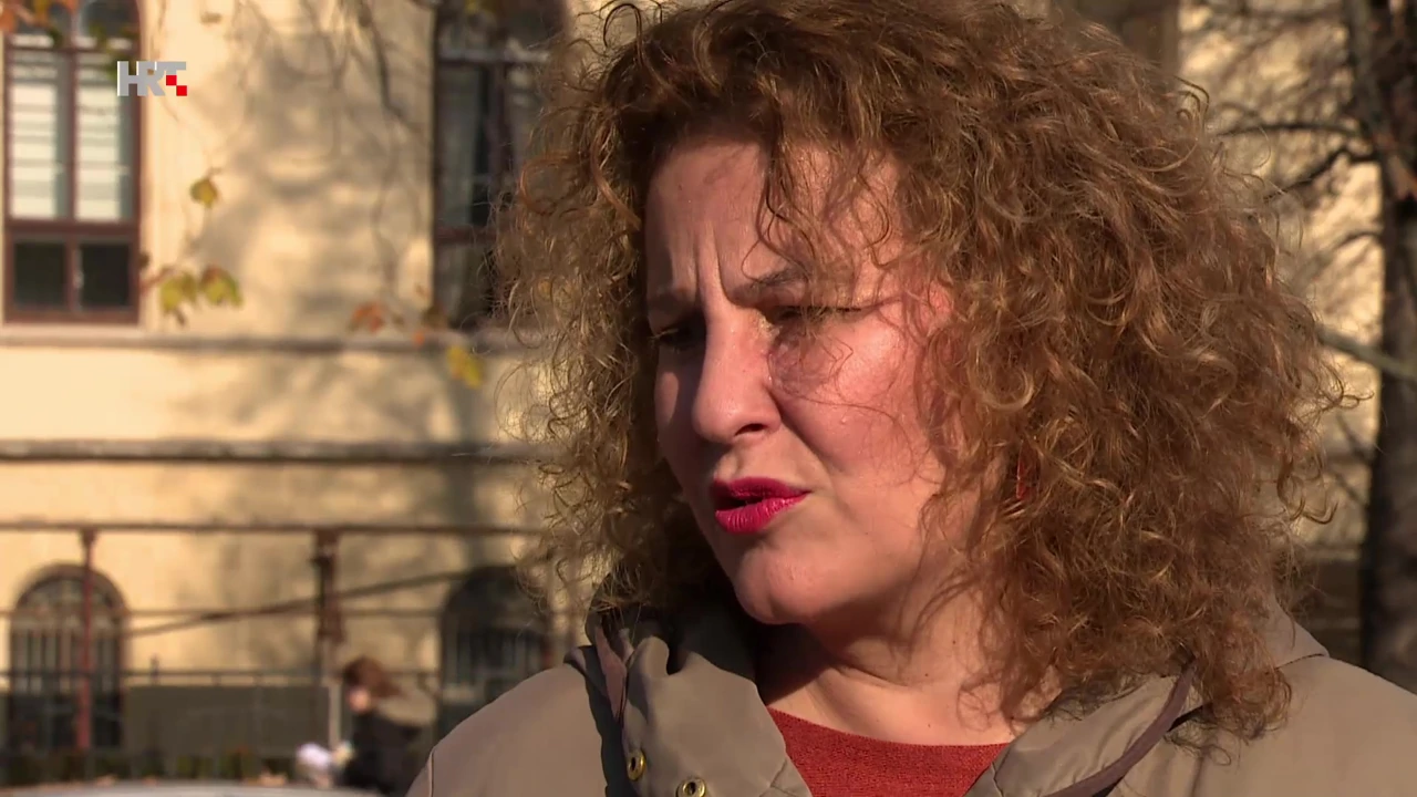 Antonija Petričušić