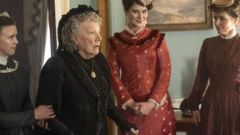 Ponedjeljak, 2. veljače na Prvom , Foto: Obitelj Hardacre/serija