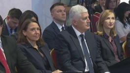 Ministrice Hrstić i Mikuš-Žigman u Mostaru