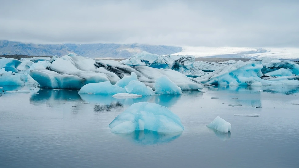Islandske vlasti prekinule potragu, nema nestalih turista pod ledenjakom