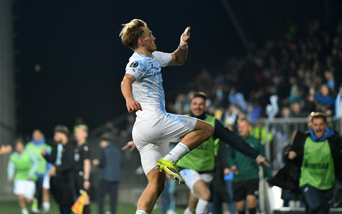 Rijeka - Omonia, Toni Fruk , Foto: Damir Skomrlj /CROPIX