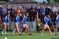 Oriolik - Dinamo, Foto: Luka Stanzl/PIXSELL