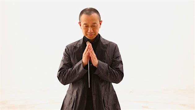 Tan Dun