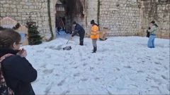 Dubrovnik, Foto: HTV/HRT