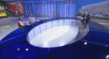 Gostovanje u emisiji 