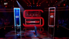 Marko Ardizzone i Joško Lokas, Foto: Superpotjera/HRT