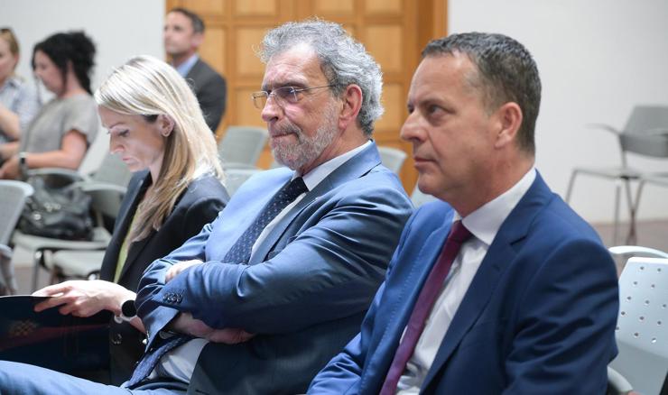 Izmjene Zakona o visokom obrazovanju, profesori rade do 67. 