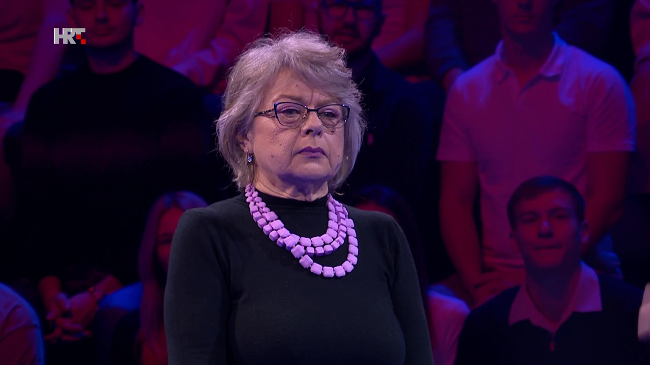 Mirjana Fumić 