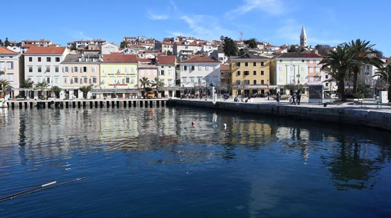 Mali Lošinj