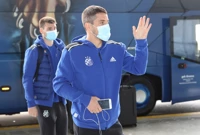 Arijan Ademi, Foto: Marko Prpic/PIXSELL