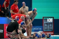 Hrvatska - Srbija, Foto: Davor Damnjanovic/PIXSELL