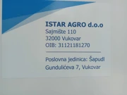 Mali pogon za proizvodnju proizvoda od slatkovodne ribe u Vukovaru, Foto: M.Milas/Radio Osijek