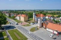 Otvoren novi Društveni dom u Vuki, Foto: OBŽ/-