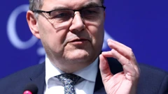 Visoki predstavnik za BiH Christian Schmidt