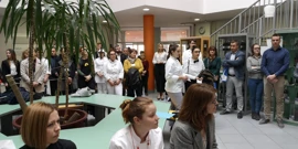 Ugostiteljsko-turistička škola, Foto: Krunoslav Inhof/HRT Radio Osijek