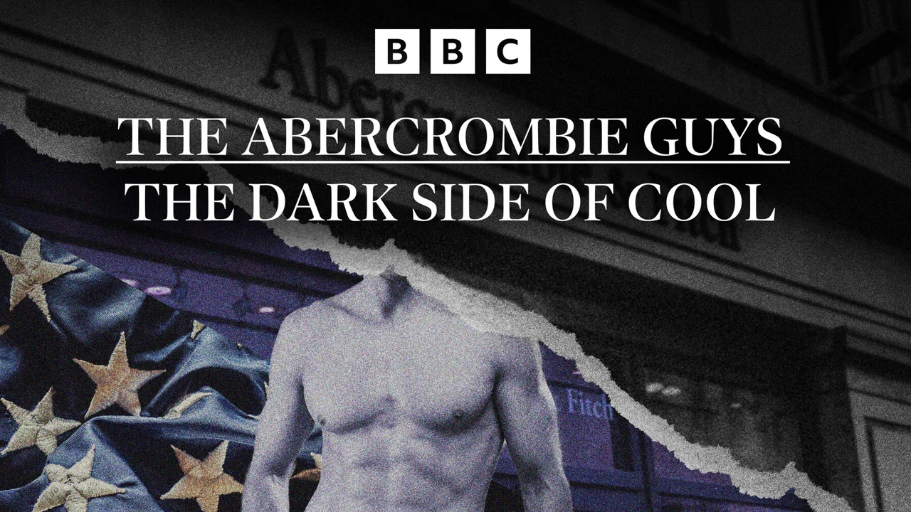The Abercrombie Guys