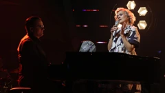 The Voice Hrvatska, Vanna, Foto: HTV/HRT