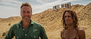 Subota, 12. listopada na Drugom, Foto:  Ben Fogle - Ljudi od divljine/dokumentarna serija