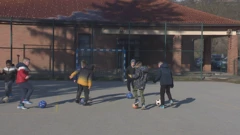 Svestrani školarci, Foto: HTV/HRT