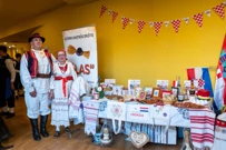 6. CroEtno festival u Rimu, Foto: MIC – Associazione Mosaico Italo Croato Roma/Glas Hrvatske 