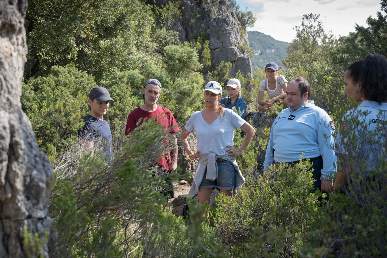 Srijeda, 30. rujna na Drugom , Foto: Tandem/7. sezona serije 