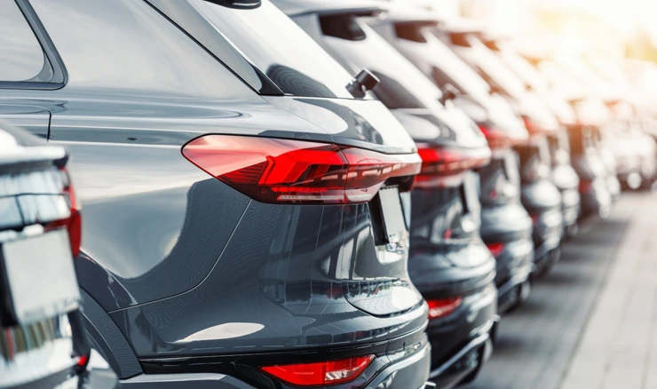 Niža automobilska carina uvjet za finalizaciju trgovinskog dogovora