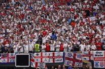 Engleski navijači, Foto: Jordan Godfree/REUTERS