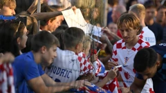 Nogometni festival Vatreni ponedjeljak
