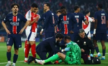 Dvoboj PSG-a i Arsenala, Foto: Sarah Meyssonnier/REUTERS