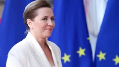 Danska premijerka Mette Frederiksen