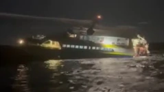 Nasukan katamaran "Princ Zadra", Foto: HTV/HRT