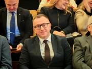 svečana sjednica , Foto: K. Inhof /HRT Radio Osijek 