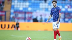 Šime Vrsaljko 