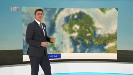 emisija Vrijeme