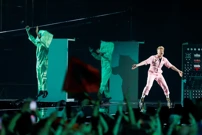 Druga polufinalna večer Eurosonga, Foto: Lisa Leutner/REUTERS