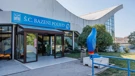  Split: Nesreća na bazenima Poljud