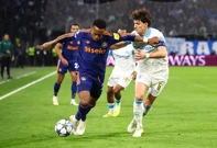 Dvoboj Marseillea i Newcastlea, Foto: Manon Cruz/REUTERS