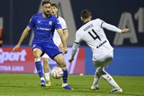 Dion Drena Beljo, Foto: Ronald Gorsic/CROPIX