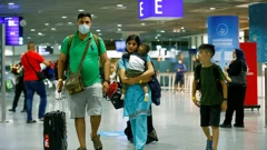 Prijeti li veliki migrantski val iz Afganistana?