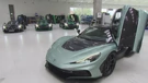Rimac Nevera R