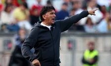 Izbornik Zlatko Dalić, Foto: Pedro Nunes/REUTERS