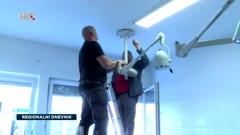 Opremanje ordinacija