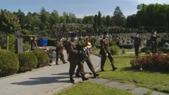 30. obljetnica ustrojavanja HV