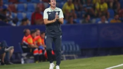 Unai Emery