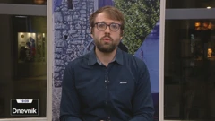 Matija Miloš