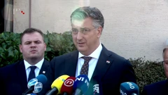Andrej Plenković