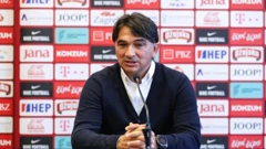 Zlatko Dalić